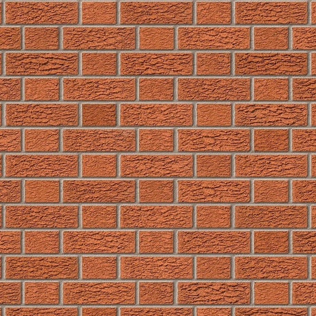 Ibstock Manorial Red Brick 65mm - Armstrong Cheshire