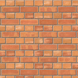 Ibstock Mellow Ashridge Stock Brick 65mm Pack of 501 - Armstrong Cheshire