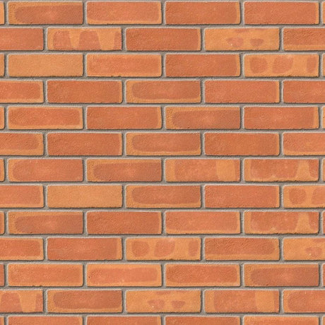 Ibstock Mellow Ashridge Stock Brick 65mm Pack of 501 - Armstrong Cheshire
