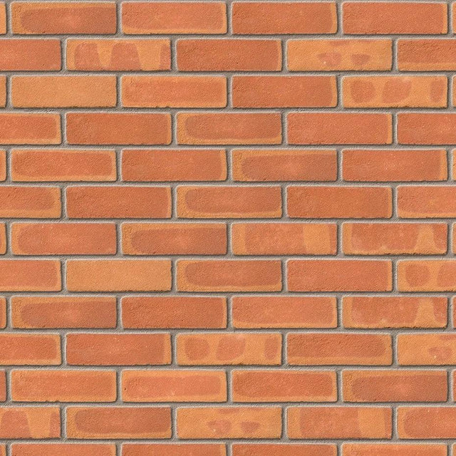 Ibstock Mellow Ashridge Stock Brick 65mm Pack of 501 - Armstrong Cheshire