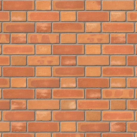 Ibstock Mellow Ashridge Stock Brick 65mm Pack of 501 - Armstrong Cheshire