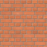 Ibstock Mellow Regent Stock Brick 65mm Pack of 501 - Armstrong Cheshire