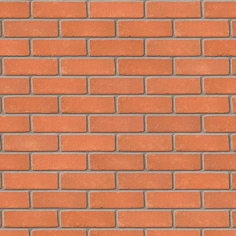 Ibstock Mellow Regent Stock Brick 65mm Pack of 501 - Armstrong Cheshire
