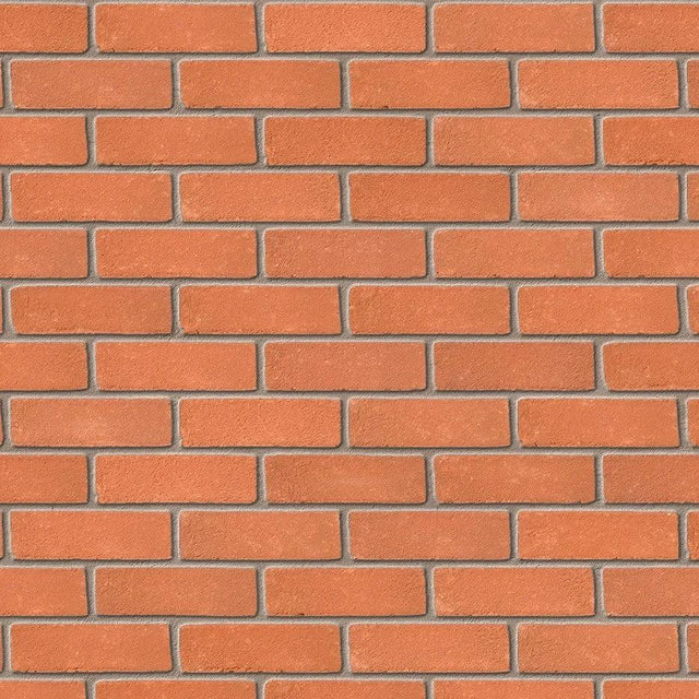 Ibstock Mellow Regent Stock Brick 65mm Pack of 501 - Armstrong Cheshire