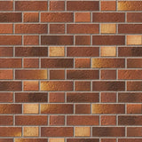 Ibstock Mercia Antique Brick 65mm - Armstrong Cheshire