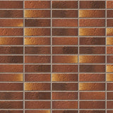 Ibstock Mercia Antique Brick 65mm - Armstrong Cheshire