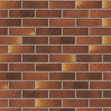 Ibstock Mercia Antique Brick 65mm - Armstrong Cheshire