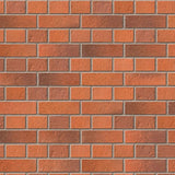Ibstock Mercia Orange Multi Brick 65mm - Armstrong Cheshire