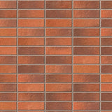 Ibstock Mercia Orange Multi Brick 65mm - Armstrong Cheshire