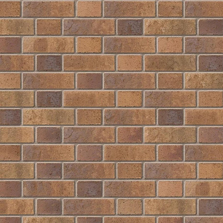 Ibstock Milburn Ashen Brown Blend 65mm - Armstrong Cheshire