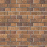 Ibstock Milburn Ashen Brown Blend 65mm - Armstrong Cheshire