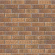 Ibstock Milburn Ashen Brown Blend 65mm - Armstrong Cheshire