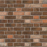 Ibstock Millhouse Blend Brick 65mm - Armstrong Cheshire