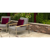 Ibstock Millhouse Blend Brick 65mm - Armstrong Cheshire
