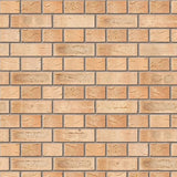 Ibstock Minster Beckstone Mix Brick 65mm - Armstrong Cheshire
