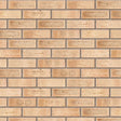 Ibstock Minster Beckstone Mix Brick 65mm - Armstrong Cheshire