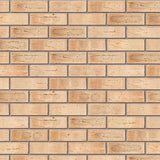 Ibstock Minster Beckstone Mix Brick 65mm - Armstrong Cheshire