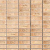 Ibstock Minster Beckstone Mix Brick 65mm - Armstrong Cheshire