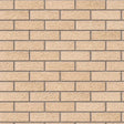 Ibstock Mixed Buff Rustic 65mm - Armstrong Cheshire