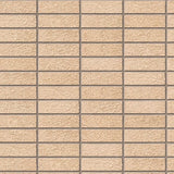 Ibstock Mixed Buff Rustic 65mm - Armstrong Cheshire