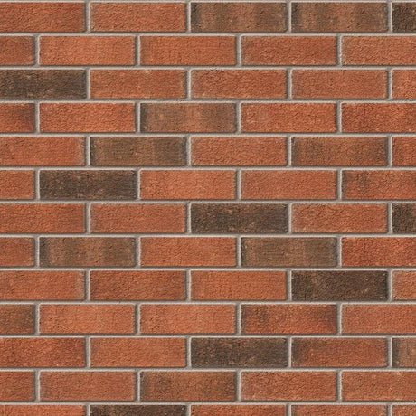 Ibstock Morpeth Blend Brick 65mm - Armstrong Cheshire