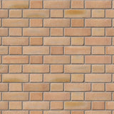 Ibstock Multi Yellow Stock Brick 65mm Pack of 431 - Armstrong Cheshire