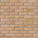 Ibstock Multi Yellow Stock Brick 65mm Pack of 431 - Armstrong Cheshire