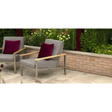 Ibstock Multi Yellow Stock Brick 65mm Pack of 431 - Armstrong Cheshire