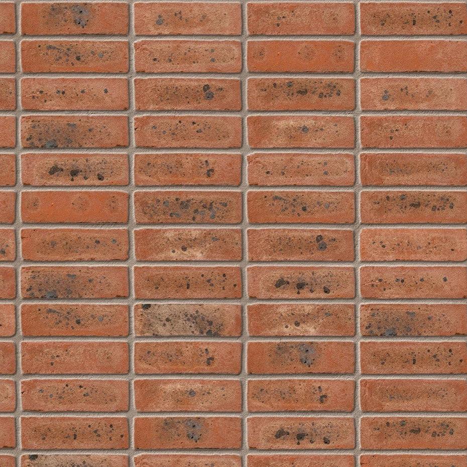 Ibstock New Cavendish Stock Brick 65mm - Armstrong Cheshire