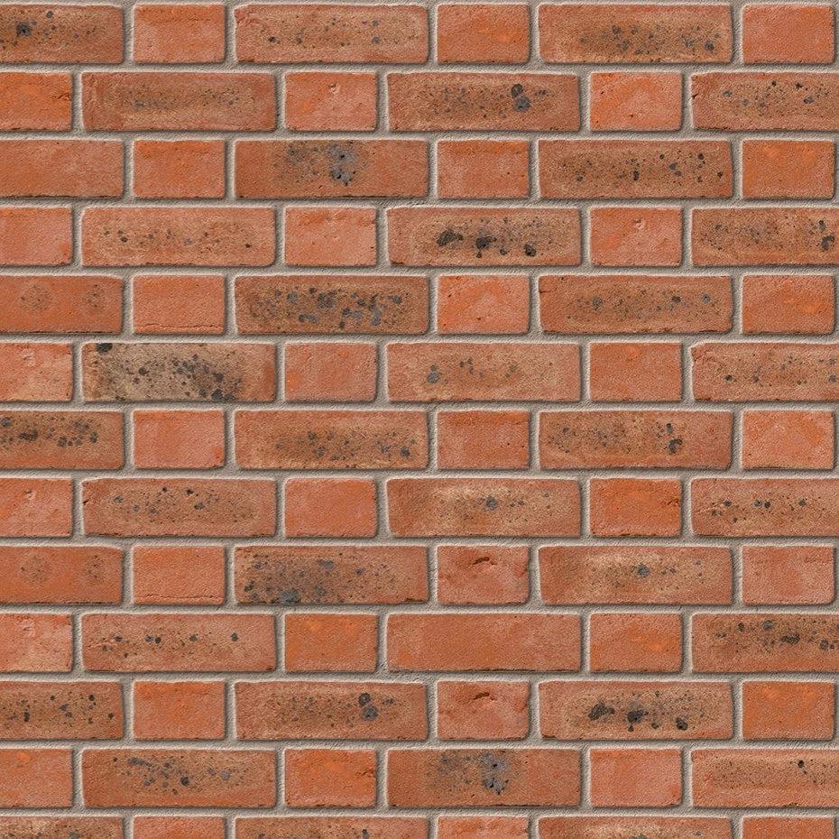 Ibstock New Cavendish Stock Brick 65mm - Armstrong Cheshire