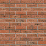 Ibstock New Cavendish Stock Brick 65mm - Armstrong Cheshire