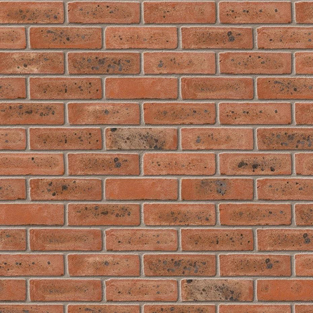 Ibstock New Cavendish Stock Brick 65mm - Armstrong Cheshire
