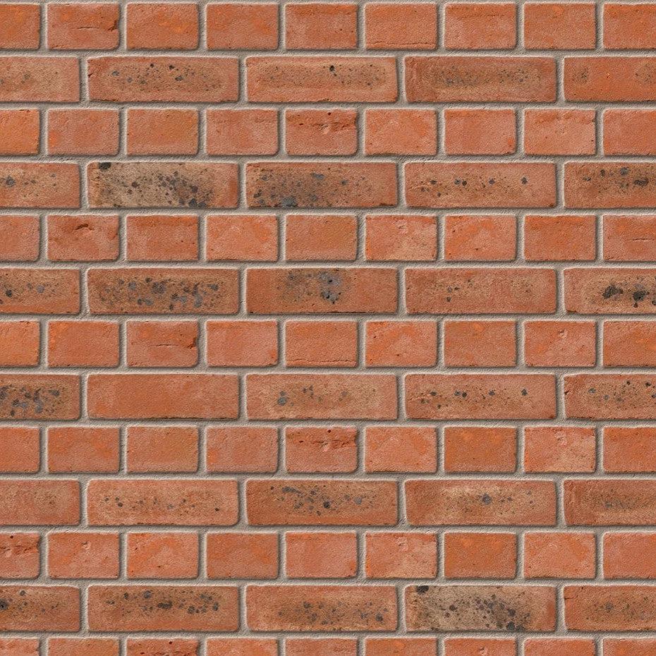 Ibstock New Cavendish Stock Brick 65mm - Armstrong Cheshire