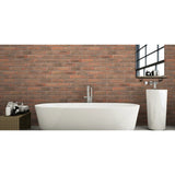 Ibstock New Chailey Stock Brick 65mm Pack of 370 - Armstrong Cheshire