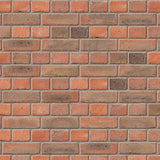 Ibstock New Chailey Stock Brick 65mm Pack of 370 - Armstrong Cheshire