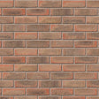 Ibstock New Chailey Stock Brick 65mm Pack of 370 - Armstrong Cheshire