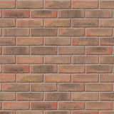 Ibstock New Chailey Stock Brick 65mm Pack of 370 - Armstrong Cheshire