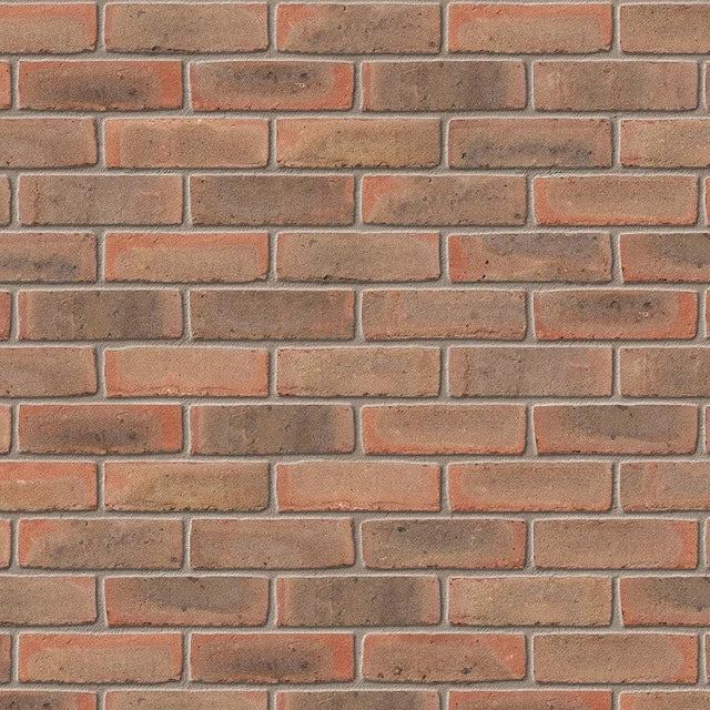 Ibstock New Chailey Stock Brick 65mm Pack of 370 - Armstrong Cheshire