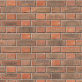 Ibstock New Chailey Stock Brick 65mm Pack of 370 - Armstrong Cheshire