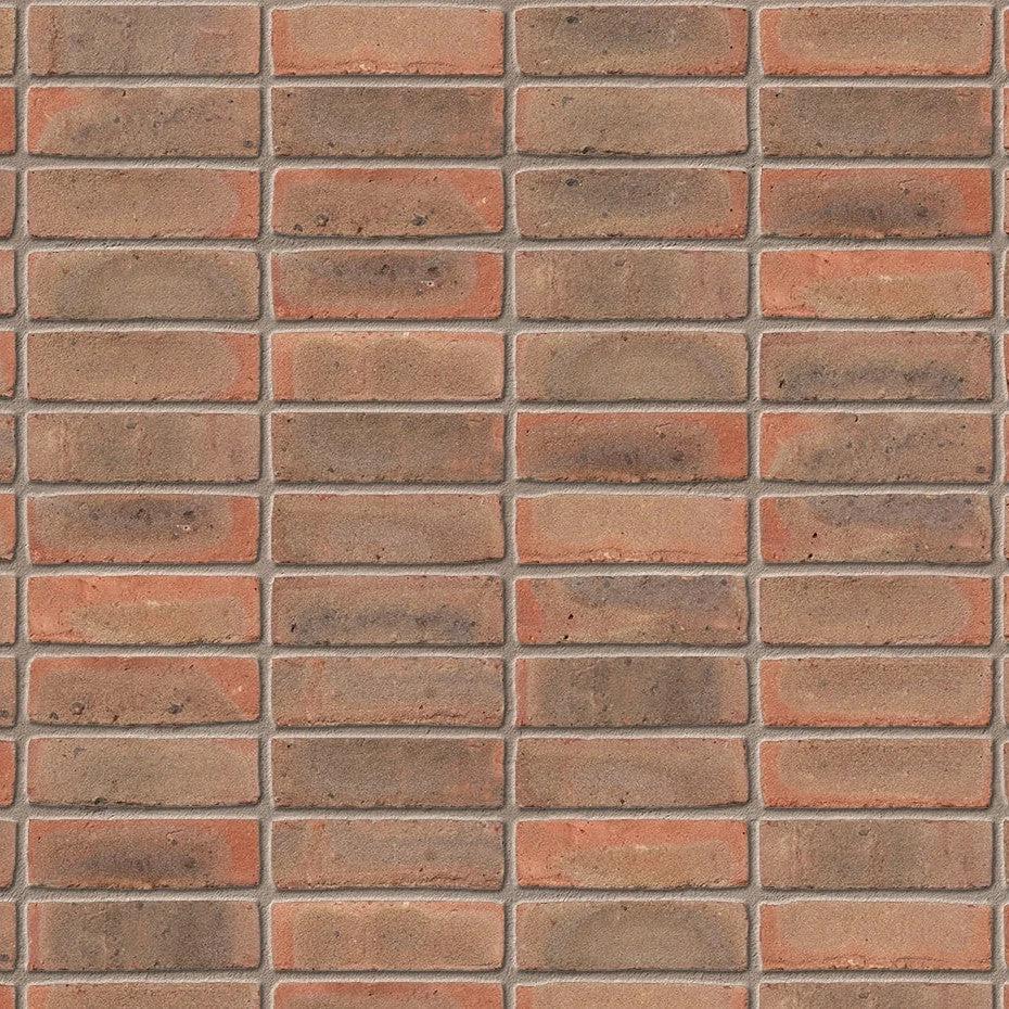 Ibstock New Chailey Stock Brick 65mm Pack of 370 - Armstrong Cheshire