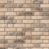 Ibstock New Ivanhoe Cream Brick 65mm - Armstrong Cheshire