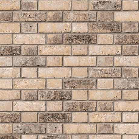 Ibstock New Ivanhoe Cream Brick 65mm - Armstrong Cheshire