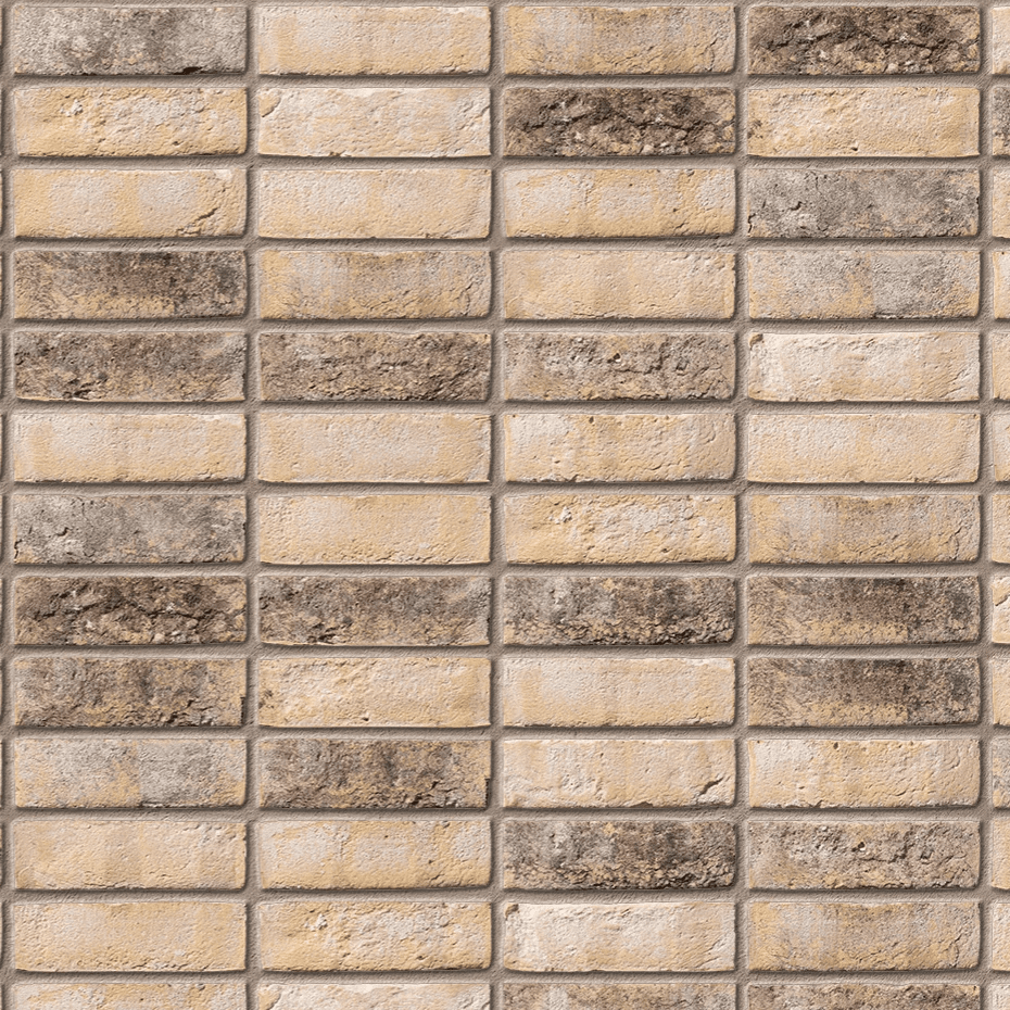 Ibstock New Ivanhoe Cream Brick 65mm - Armstrong Cheshire