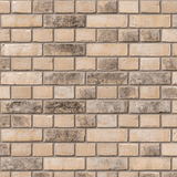 Ibstock New Ivanhoe Cream Brick 65mm - Armstrong Cheshire