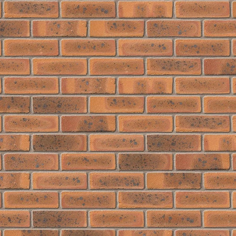 Ibstock New Sandhurst Stock Brick 65mm Pack of 501 - Armstrong Cheshire