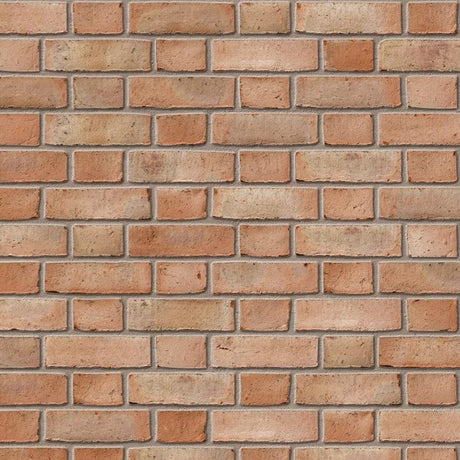 Ibstock Northern Buff Brick 65mm - Armstrong Cheshire