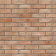 Ibstock Northern Buff Brick 65mm - Armstrong Cheshire