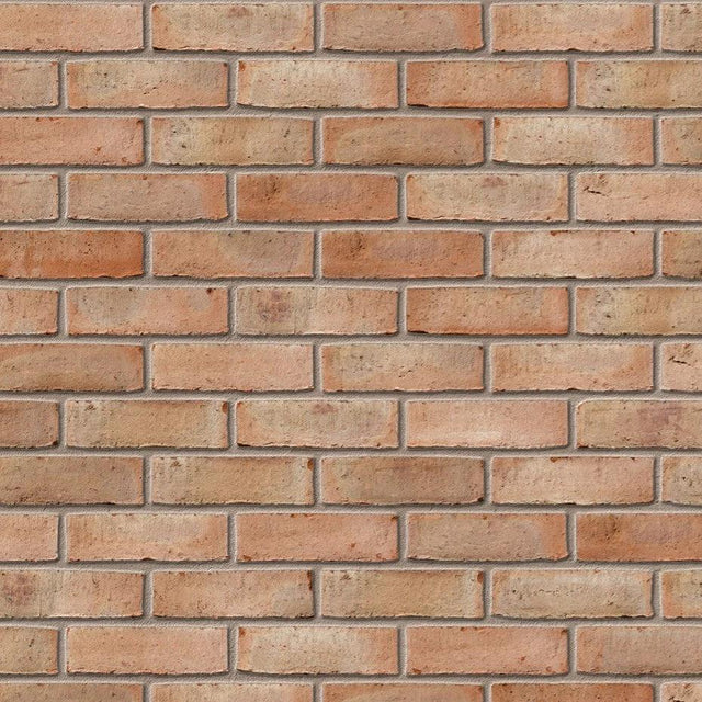 Ibstock Northern Buff Brick 65mm - Armstrong Cheshire