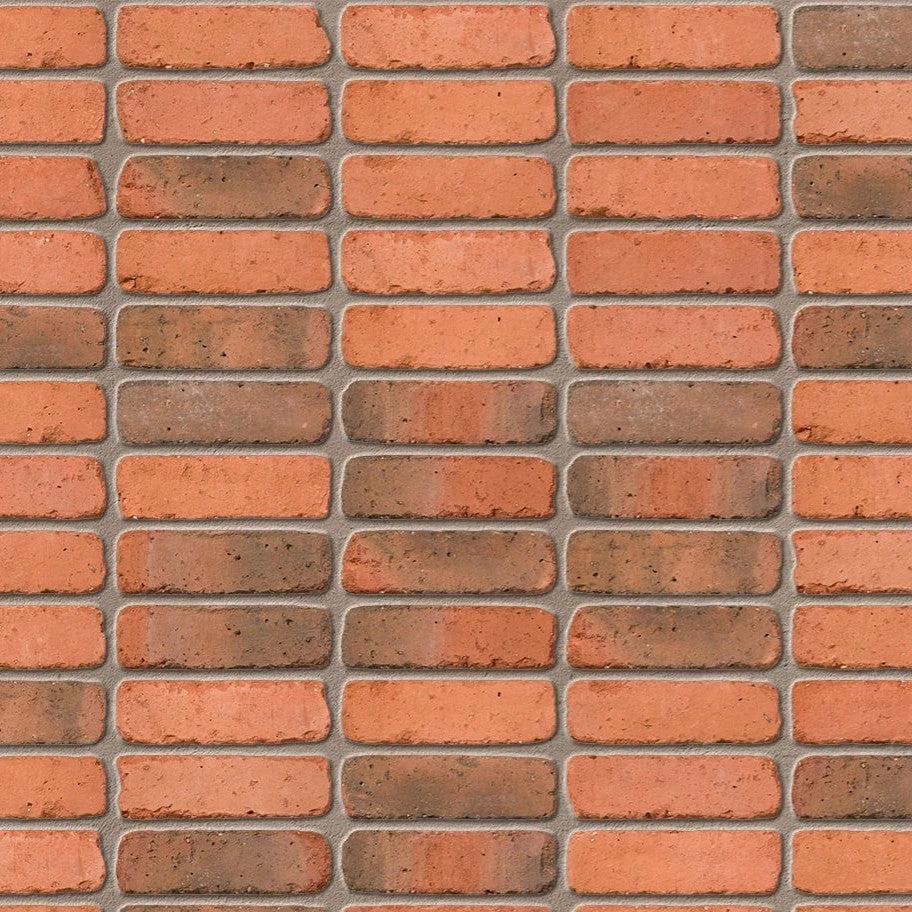 Ibstock Northumbrian Cottage Brick 65mm - Armstrong Cheshire
