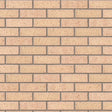 Ibstock Oatmeal Textured Brick 65mm - Armstrong Cheshire